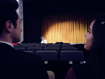 Cabaret